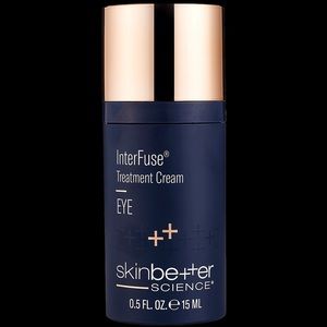 Skin Better Science InterFuse Treatment Cream EYE 15 ml